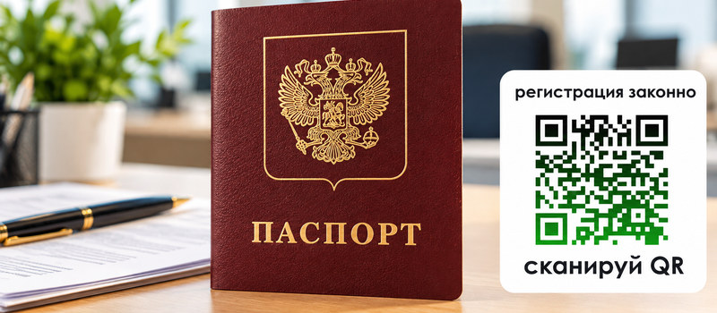 прописка в Гаджиево